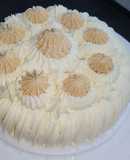Postre apto diabéticos y celíacos