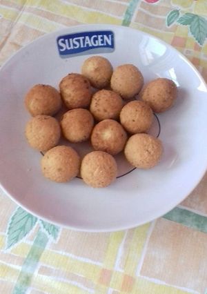 Foto resep Tahu Bulat Bunder