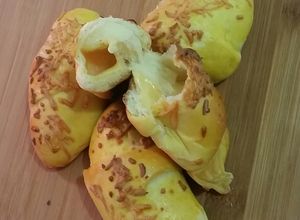 Foto resep Cheese Roll Kegemukan