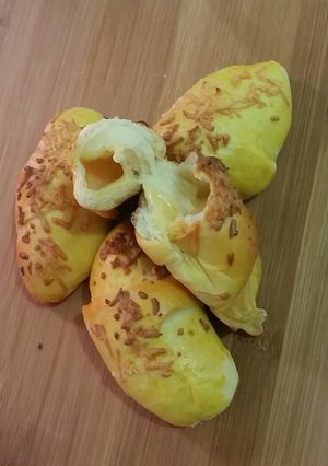 Foto resep Cheese Roll Kegemukan