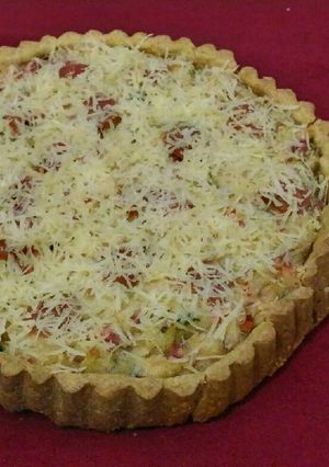 Foto resep Chicken Pie