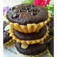 Pie Brownies