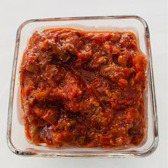 A picture of Fig Chutney.