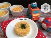 Gambar schotel mie kukus