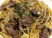 Gambar truffle oil
