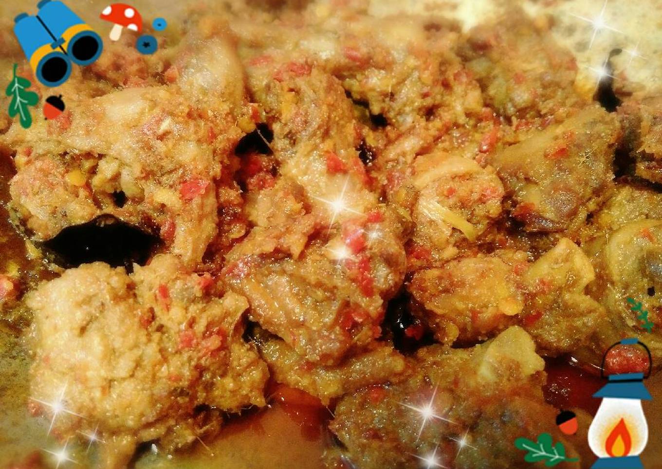 🍗 Palekko' Bebek 🍗