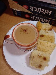 মিল্ক কফি (milk coffee recipe in Bengali) রেসিপির প্রধান ছবি