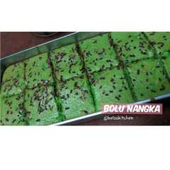 Bolu Nangka রেসিপির প্রধান ছবি