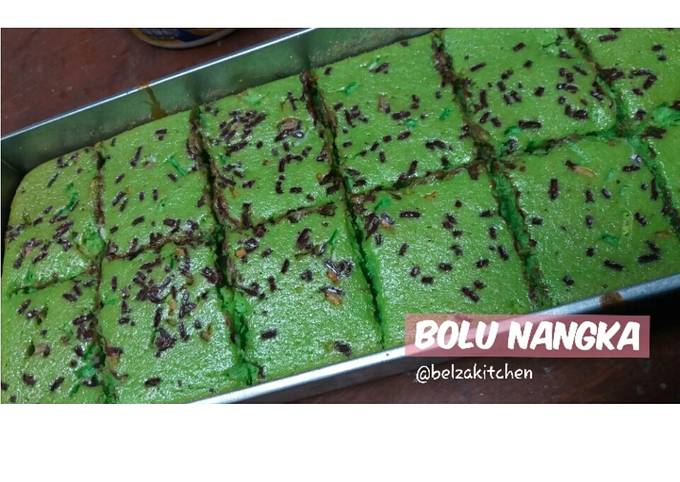 Bolu Nangka