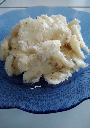 Foto resep Pusir Pani