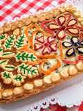 Crostata fantasia
