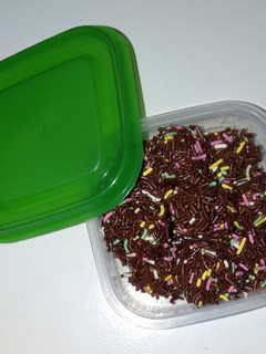 Foto resep Chocolate Ball (Bola-Bola Coklat)