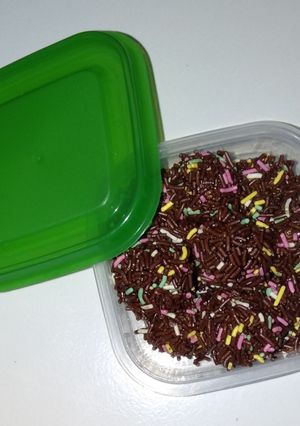 Foto resep Chocolate Ball (Bola-Bola Coklat)