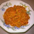 Pisto receta de mi madre en MC