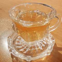 چای سیب معطر-レシピのメイン写真