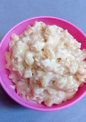 Foto resep Macaroni n Cheese