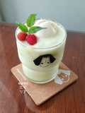 Melon Float