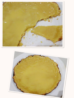 Foto resep Pie Susu Teflon