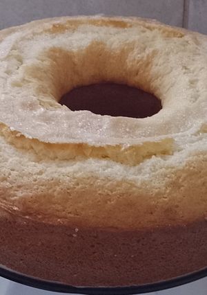 Una foto de Torta de Aceite