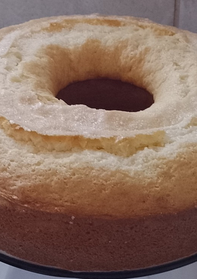 Una foto de Torta de Aceite