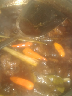 Foto resep Semur daging