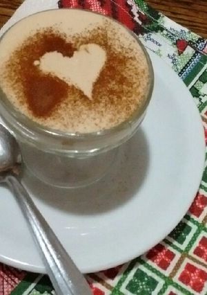 Una foto de Caffe' del nonno ☕