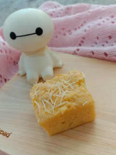 Foto resep Bolu Tape Keju