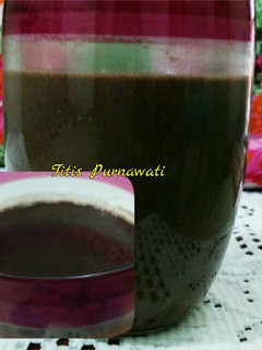 Foto resep Hot chocolate