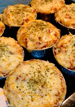 Foto resep Macaroni Schottel