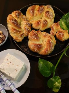 عکسی از دستور نان سيميت