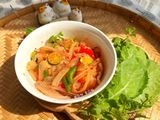 Sứa Tắc Mắm Nhỉ