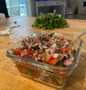 How To Prepare Pico de gallo which So Delicious