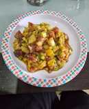 Tartar de bacoreta