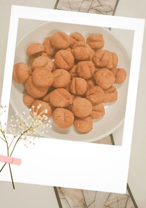 Hình của món Bánh coffee.