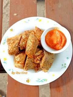 Foto resep Gohyong Tahu