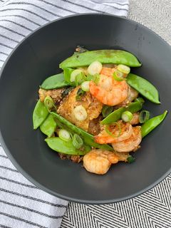 Garnelen im Teig🍤 Rezepthauptbild