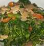 Langkah Mudah untuk Membuat Tumis kangkung Anti Gagal
