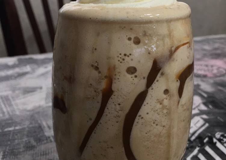 Frapuccino