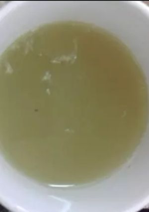عکسی از دستور دمنوش، آبلیمو عسل