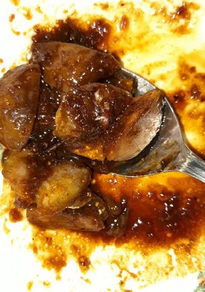 Foto resep Semur Jengkol