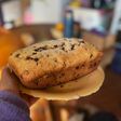 Budín sin gluten