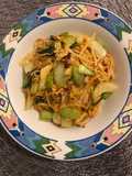 Mie Goreng Pedas 😋😋