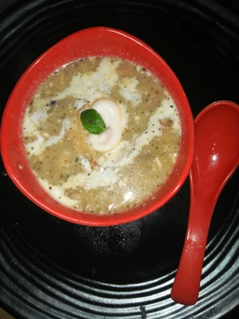 Easy Steps to Prepare Recipes French onion soup the Delicious Appealing.