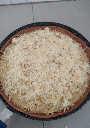 Foto resep Martabak Manis Teflon