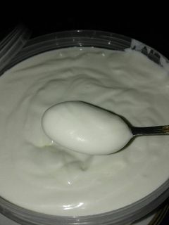 صورة لوصفة جبنة كريمي