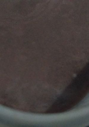 Foto resep Puding cokelat enak
