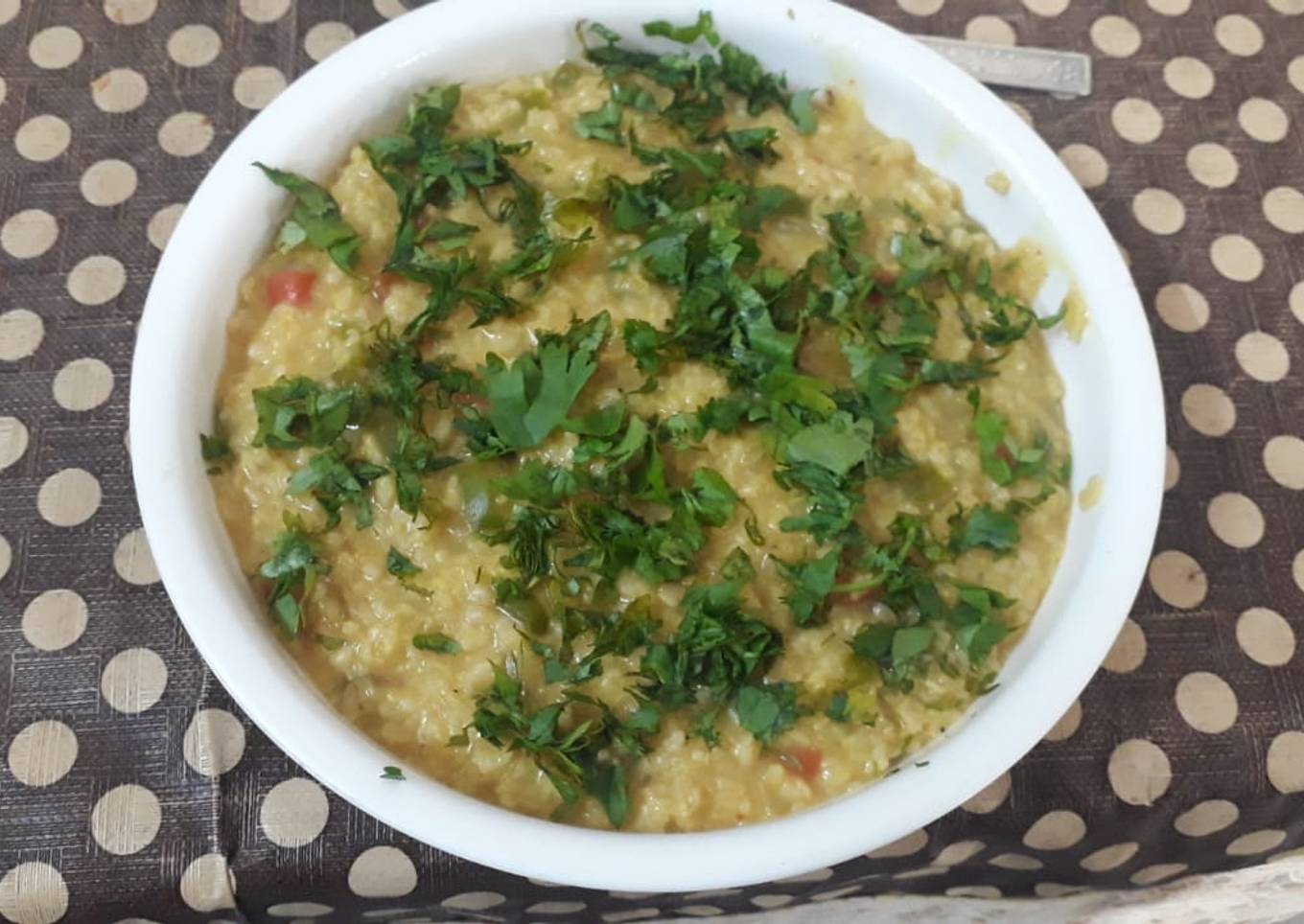 Healthy oats