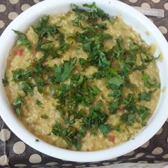 A picture of Healthy oats.