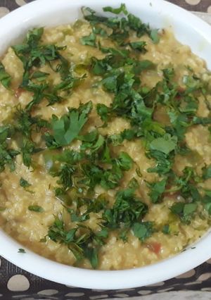 A picture of Healthy oats.