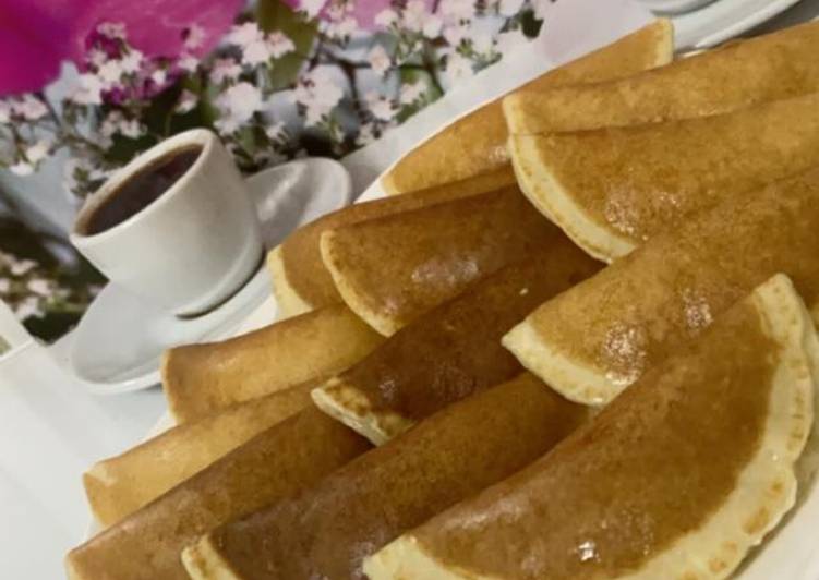 القطايف 😋